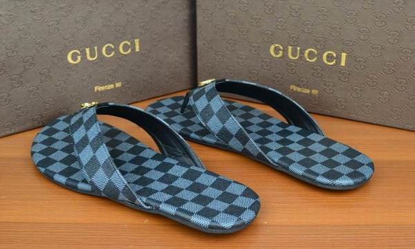 2017 LU slippers man 38-46-161
